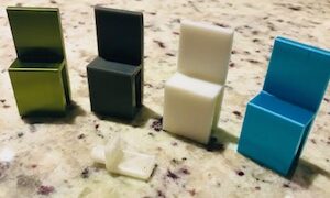 Household problem solvers